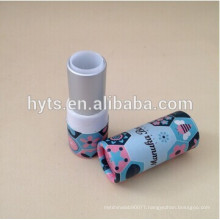 wholesale empty lip balm tube container